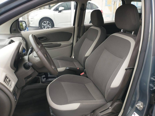 Spin Lt 1.8 2013 Automática