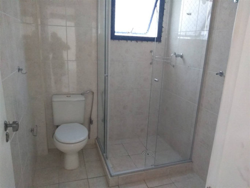 Imagem 9 de 20 de Apartamento - Venda - Canto Do Forte - Praia Grande - Masot228