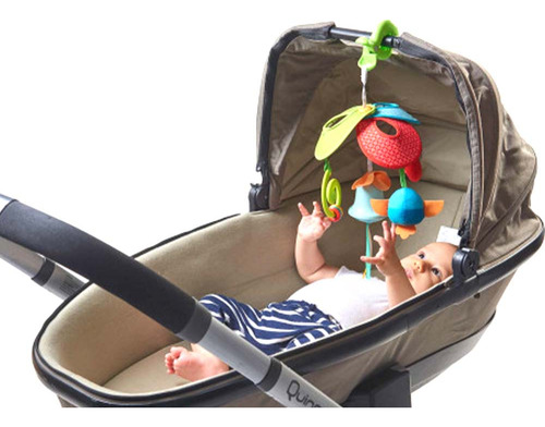 Mini Móbile Infantil - Pack And Go - Meadow Days - Tiny Lov
