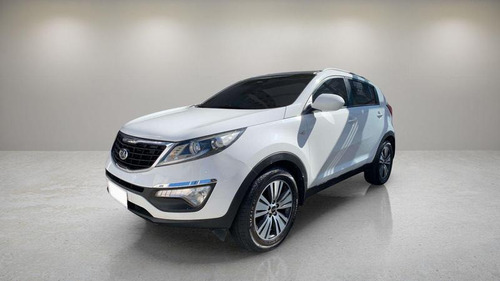 Kia Sportage Lx2 Offg4