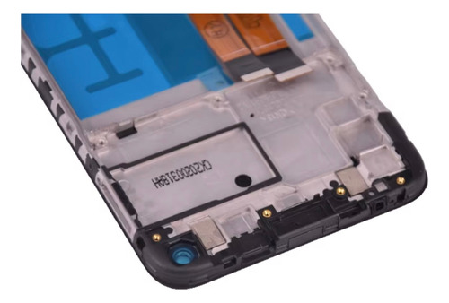 Pantalla Para Samsung A11 Con Marco+ Kit Herramientas