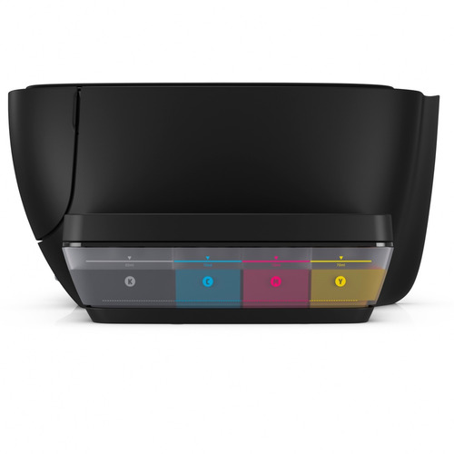 Multifuncional Hp Ink Tank Wireless 415 Tinta Continua