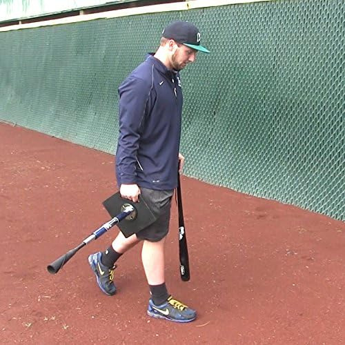 Base De Practica De Bateo Jugs T A0415 De Béisbol Y Softbol