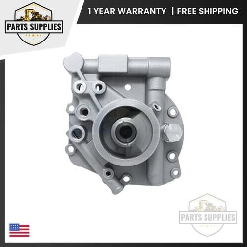 81871528 Hydraulic Pump For New Holland Tb100 Tb110 Tb12 Ccj