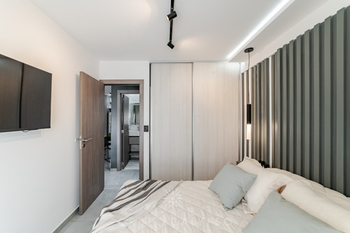 Imagen 3 de 14 de 1 Dormitorio + Patio Propio A Estrenar!