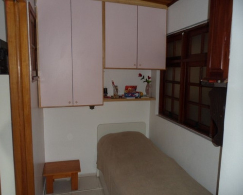Sobrado No Bairro Planejado Morumbi Sul - 760-dg - 67749674