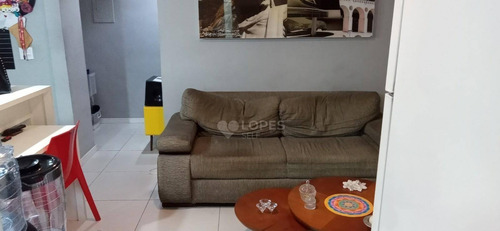 Apartamento À Venda, 55 M² Por R$ 360.000,00 - Santa Rosa - Niterói/rj - Ap47284