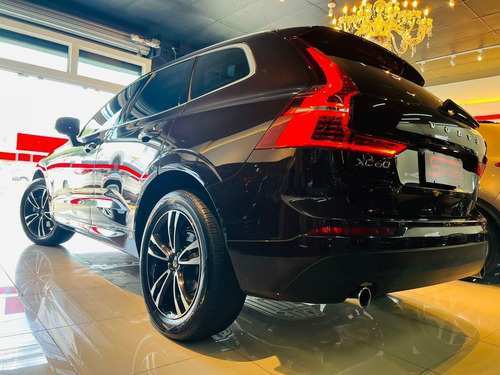 Imagem 9 de 15 de Volvo Xc60 T-5 Momentum 2.0 254cv Awd 5p