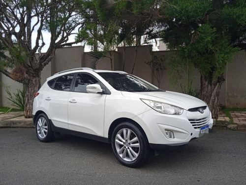 Hyundai IX35 2.0 16V 2WD Flex Aut.