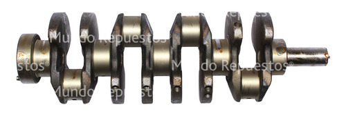 Cigueñal Para Hyundai Porter Hr 2500 D4cb Dohc 16 V 2.5 2015