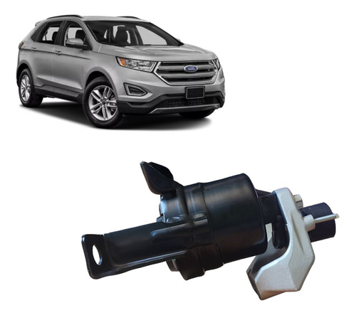 Soporte Motor Derecho Ford Edge 2.0 2015 Al 2018