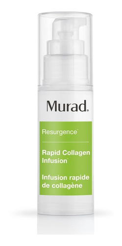 Murad - Rapid Collagen Infusion (con Colágeno) 30ml