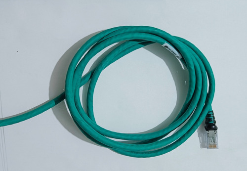 Cable De Red Ethernet Allen Bradley Robótico 1585jm8tbjm5
