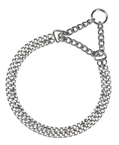 Collar De Adiestramiento Para Perro - Chrome Css5570