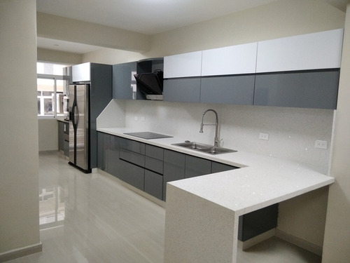 Imagen 2 de 19 de Angela Betancourt Alquila Apartamento En El Trigal Norte Valencia Ata- 04125067379 04244900499