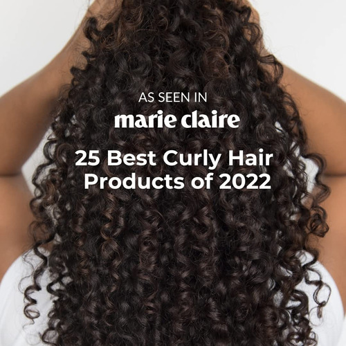 Conjunto De Cuidados Com O Cabelo Love Ur Curls Plus Brands,