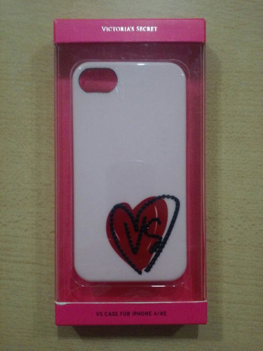 Funda iPhone 4/4s Victoria's Secret