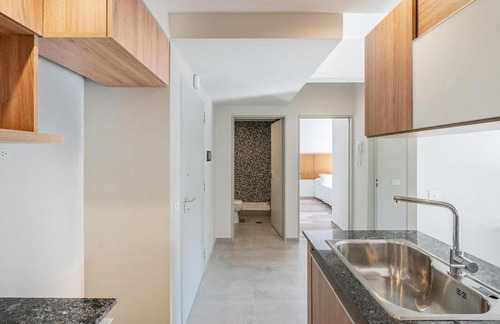 Imagen 4 de 30 de Venta 3 Ambientes A Estrenar Zona Almagro