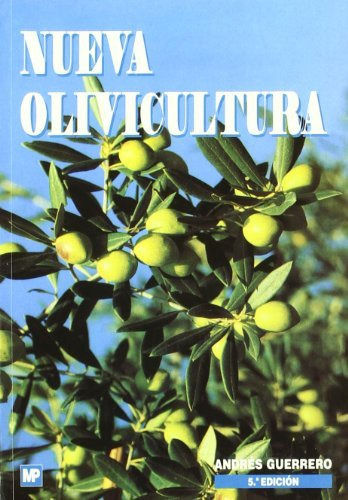Nueva Olivicultura -agricultura-