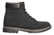 Comprar Borcegos Botas Botitas Hombre Simil Cuero Con Cordones
