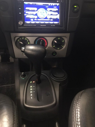 Imagem 12 de 12 de Ford - Ecosport 1.6 2008 Aut