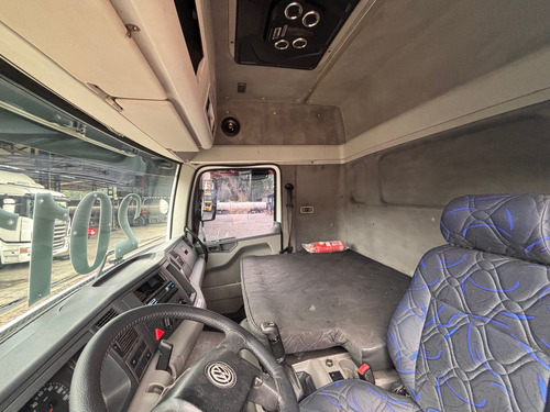 Vw 19320 Ano 2011 Teto Alto Completo Toco