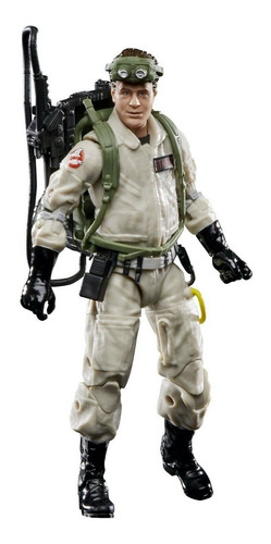 Cazafantasmas Rey Stantz Ghostbusters Plasma Series 