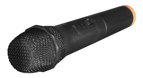 Microfono Doble Inalambrico Probass Vf-212 - 101db