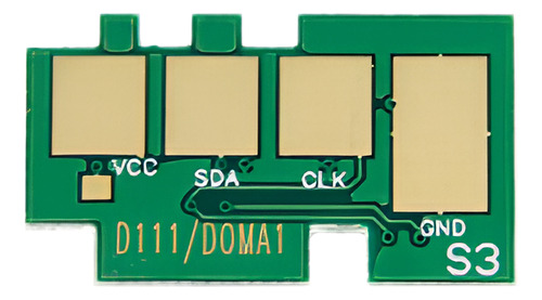 Chip Toner Mlt-d203u 203u Para Samsung Proxpress Sl M4070
