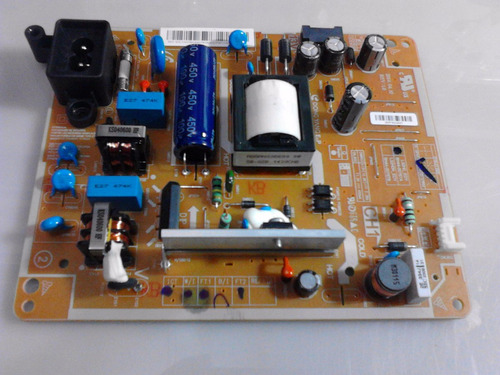 Tarjeta Fuente Samsung Un32h4353af Bn44-00767c (Usado)