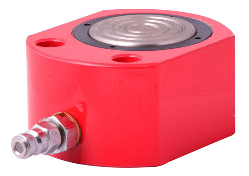 Cilindro Hidráulico Baja Altura Portatil 50t Weston Z-60430