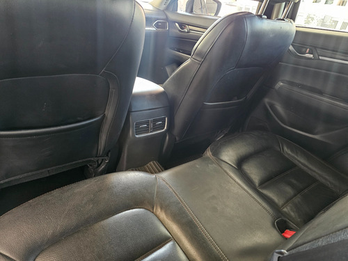 Mazda CX-5 2.5 S Grand Touring 4x2 At