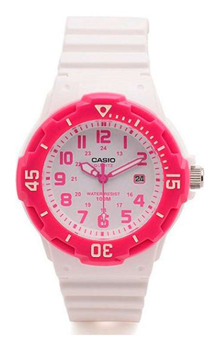 Reloj Original Marca Casio Lrw-200h-4b