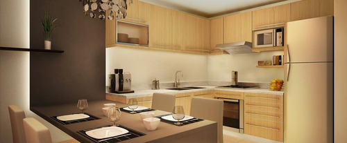 Departamento Alquiler 1 Dormitorio En Paseo Gallesio, Centro Zarate