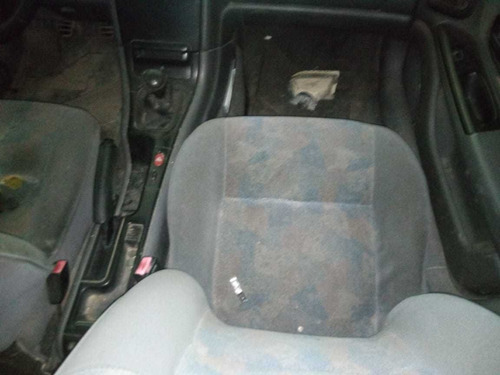 Renault Laguna 1997 2.0 Rxe 7 As Motor Andando