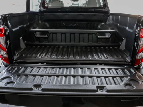 Nissan Frontier 2.3bt Platinum 4x4 At L22