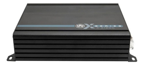 Amplificador Mono Db Drive X-a1200 1200w Clase D +