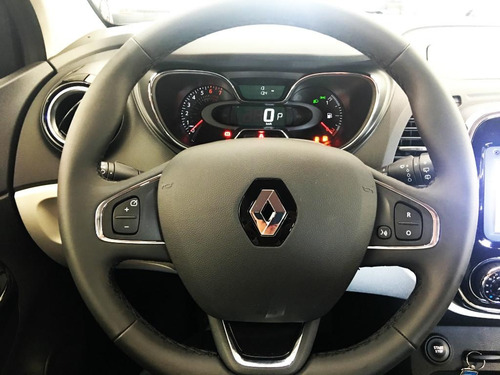 Renault Captur Intense 1.6 Cvt