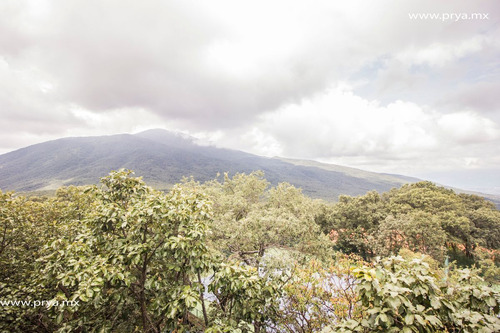 Terreno En Venta Reserva De Los Encinos, Teuchitlán