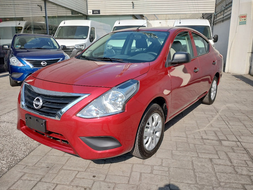 Nissan V-Drive 1.6 Mt A/C Audio