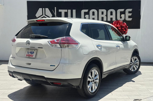 Nissan X-Trail 2.5 Sense 2 Row Cvt