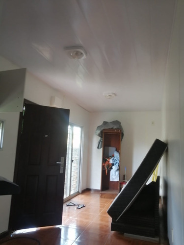 Ref102- Oportunidad En Atlántida - Casa De 1 Dormitorio.