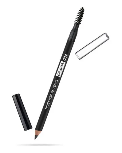 Lápiz Para Cejas Pupa True Eyebrow Pencil 04 Extra Dark