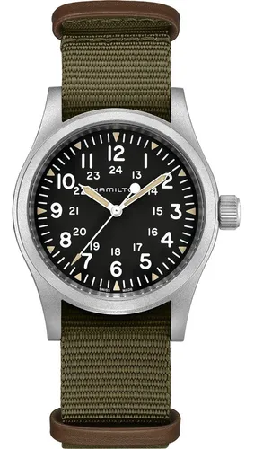 Hamilton khaki field mechanical h50 sale