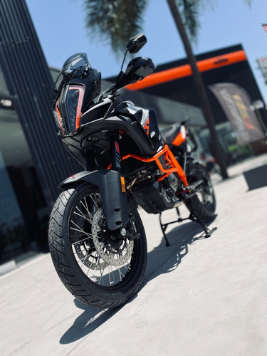 Imagen 3 de 15 de Ktm Super Adventure 1290 R 2020 0km Entrega Inmediata Sh