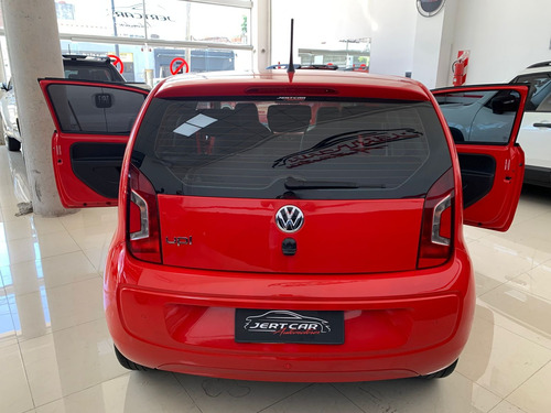 Volkswagen Up! 1.0 High Up! 75cv