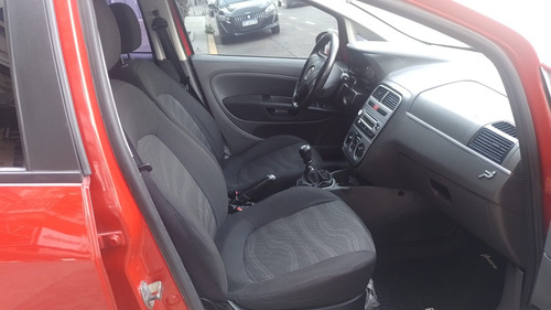 Fiat Punto 1.4 Elx