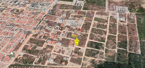 Imagem 1 de 4 de Terreno À Venda, 360 M² - Parque Das Nações - Parnamirim/rn - Te0036 - Te0036