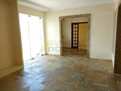 Imagem 1 de 15 de Casa, Jardim São Luiz, Ribeirão Preto - 660-v