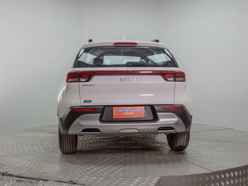 Kia Sonet 1.5 Ex Ivt Full Plus At Sonet